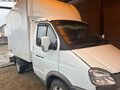 2013 ГАЗ ГАЗель (3302), белый, 750000 рублей - вид 4