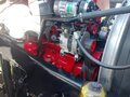 2003 Volvo VNL, красный, 5500000 рублей - вид 7