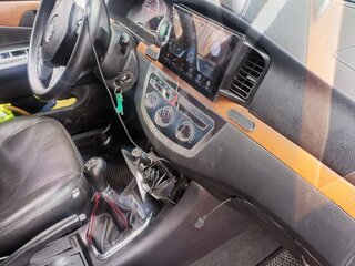 2012 Lifan Solano I (620), красный, 160000 рублей, вид 5