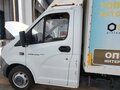 2019 ГАЗ ГАЗель Next, белый, 950000 рублей - вид 1