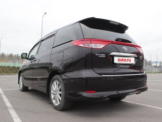2013 Toyota Estima III Рестайлинг 2, пурпурный, 2220000 рублей, вид 4