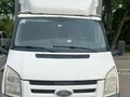 2011 Ford Transit, белый, 1600000 рублей - вид 2