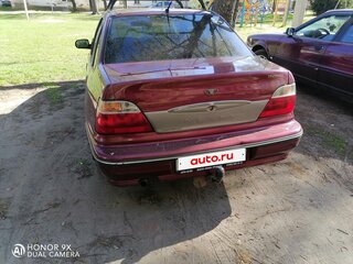 2005 Daewoo Nexia I, красный, 179000 рублей, вид 2