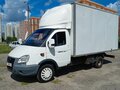 2013 ГАЗ ГАЗель (3302), белый, 1050000 рублей - вид 11