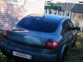 2004 Renault Megane II, серый, 355000 рублей - вид 1