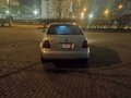 2002 Volkswagen Jetta IV, серебристый, 140000 рублей - вид 4