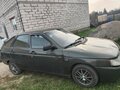 2006 Lada (ВАЗ) 2112, зелёный, 135000 рублей - вид 2