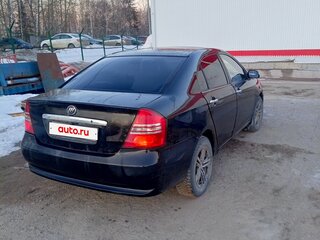 2013 Lifan Solano I (620), чёрный, 270000 рублей, вид 5