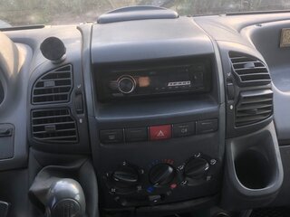 2011 Fiat Professional Ducato, белый, 800000 рублей, вид 5