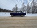 1997 Lada (ВАЗ) 2106 4-speed, синий - вид 6