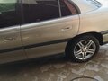 1998 Opel Omega B, золотистый, 430000 рублей - вид 4
