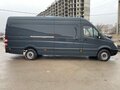 2007 Mercedes-Benz Sprinter, чёрный, 1350000 рублей - вид 3
