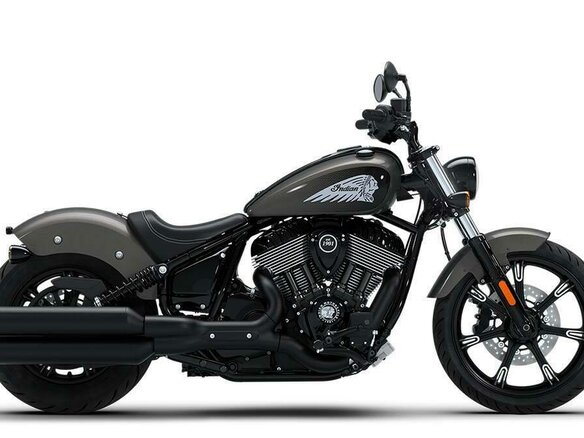 2026 Indian Chief, серый, 2700000 рублей