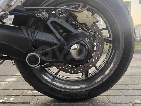 2023 BMW R 1250 RS, синий, 1450000 рублей - вид 8