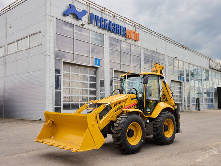 2025 LGCE B879F, жёлтый, 9990000 рублей, вид 2