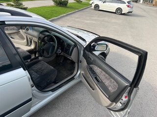 1999 Toyota Caldina II, серый, 630000 рублей, вид 5