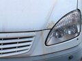 2002 ГАЗ ГАЗель (3302), белый, 650000 рублей - вид 8