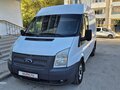 2012 Ford Transit, белый, 1700000 рублей - вид 7