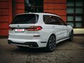 2022 BMW X7 40d I (G07) Рестайлинг, белый, 12500000 рублей - вид 8