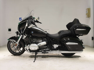 2022 BMW R 18, чёрный, 1400000 рублей, вид 2