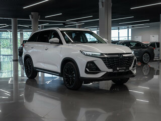 2026 Changan CS75 Pro, белый, 3150000 рублей, вид 2