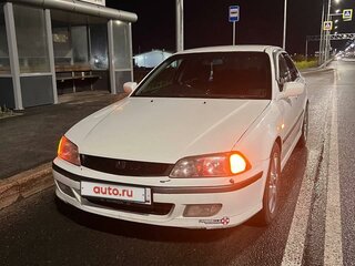 1997 Honda Torneo, белый, 600000 рублей, вид 1