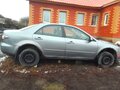 2006 Mazda 6 I (GG) Рестайлинг, серый, 280000 рублей - вид 4