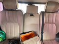 2010 УАЗ Хантер 315196, зелёный, 860000 рублей - вид 5
