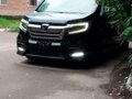 2020 Honda Stepwgn Spada V Рестайлинг, чёрный, 3100000 рублей - вид 3