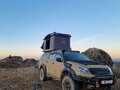 2018 Isuzu D-Max II, серебристый, 4800000 рублей - вид 7