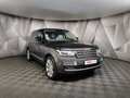 2016 Land Rover Range Rover Long IV, чёрный, 7869000 рублей - вид 3