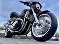1998 Honda CB 1300, красный, 475000 рублей - вид 11