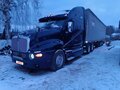 2004 Kenworth T2000, синий, 1500000 рублей - вид 2
