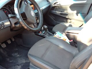2012 Opel Astra H Рестайлинг, серебристый, 650000 рублей, вид 5