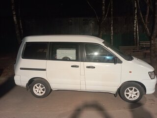 1997 Toyota Lite Ace V, белый, 449999 рублей, вид 4