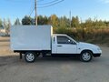2013 LADA (ВАЗ) ВИС 2347, белый, 430000 рублей - вид 1