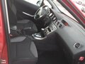 2011 Peugeot 308 I Рестайлинг, красный - вид 3