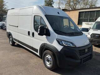 2024 Fiat Professional Ducato, белый, 5990000 рублей, вид 3