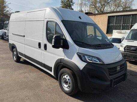 2024 Fiat Professional Ducato, белый, 5990000 рублей, вид 3
