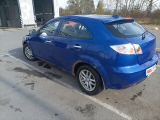 2011 Haima 3, синий, 260000 рублей, вид 4