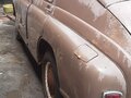 1958 ГАЗ М-20 «Победа», коричневый, 350000 рублей - вид 7