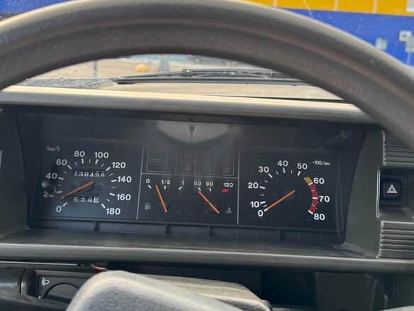1998 Lada (ВАЗ) 2109, синий, 320000 рублей - вид 7