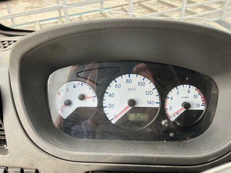 2013 Foton Forland BJ30xx, белый, 560000 рублей, вид 5