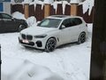 2020 BMW X5 40i IV (G05/G18), белый, 6500000 рублей - вид 3