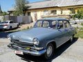 1967 ГАЗ 21 «Волга» 21Р, серый, 500000 рублей - вид 2