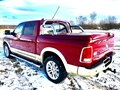 2012 Dodge RAM IV (DS/DJ), красный - вид 4