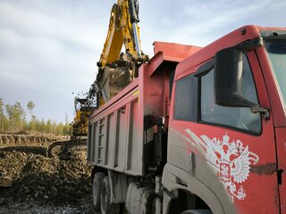 2008 FAW CA3250, красный, 1290000 рублей, вид 1