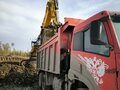 2008 FAW CA3250, красный, 1290000 рублей