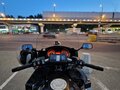 2008 BMW K 1200 GT, чёрный, 500000 рублей - вид 1