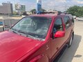 2011 Nissan Pathfinder III Рестайлинг, пурпурный, 1990000 рублей - вид 8